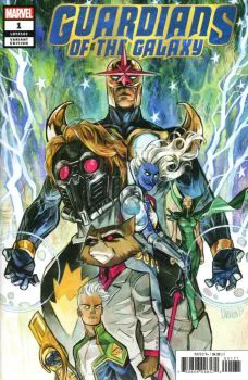 Cover of Cover G Variant Ivan Shavrin Cover