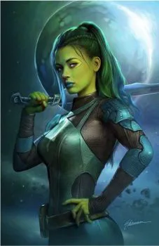 Cover of Cover M Shannon Maer Variant B