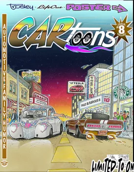 Cover of Cover B