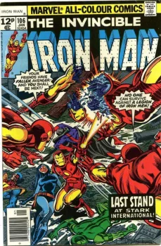 Cover of Cover B UK Price Variant