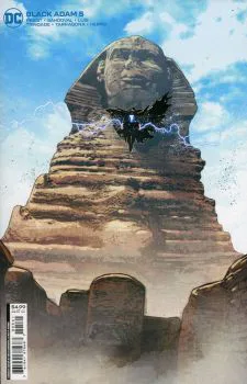 Cover of Rafa Sandoval - Sphinx