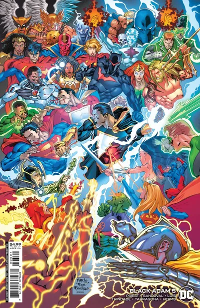 Cover of Incentive Mario Fox Foccillo Variant