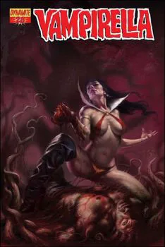 Cover of Lucio Parillo Cover