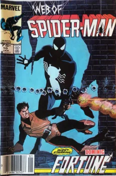 Cover of Cover C Canadian Price Variant