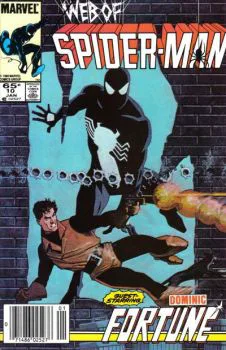 Cover of Cover D Mark Jewelers Variant