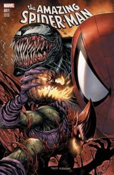 Cover of Cover D Tyler Kirkham Exclusive Connecting Variant