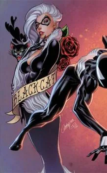 Cover of Cover L J. Scott Campbell Midtown Exclusive Connected/Gatefold Variant