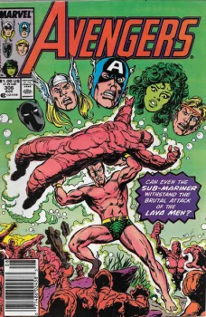 Cover of Cover C Mark Jewelers Variant