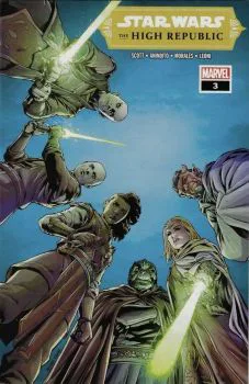 Cover of Kevin Walker Walmart Variant