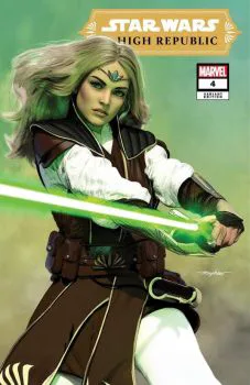 Cover of Mike Mayhew Exclusive Variant