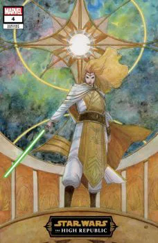 Cover of Khoi Pham Exclusive Variant