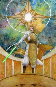 Cover of Khoi Pham Exclusive Virgin Variant