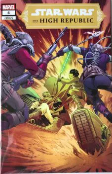 Cover of Paolo Villanelli Exclusive Variant