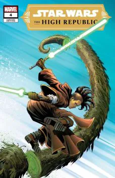 Cover of Jan Duursema Exclusive Variant