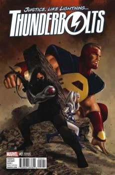 Cover of Cover B Incentive Steve Epting Variant Cover