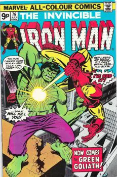 Cover of Cover B UK Price Variant