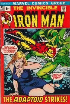 Cover of Cover B UK Price Variant