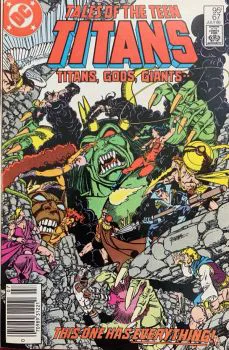 Cover of Cover C Canadian Price Variant