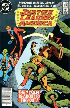 Cover of Cover C Canadian Price Variant