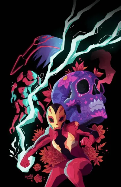 Cover of Valentino Lasso Incentive Variant (1:20)