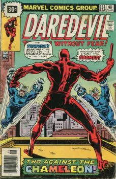 Cover of Cover B 30 Cent Price Variant