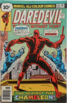 Cover of Cover C UK Price Variant