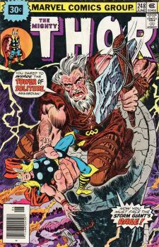 Cover of Cover B 30 Cent Price Variant