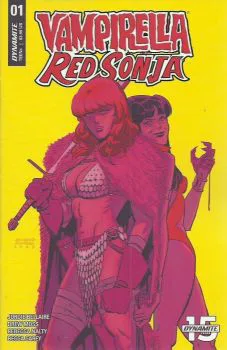 Cover of Cover D Variant Leonardo Romero & Jordie Bellaire Cover