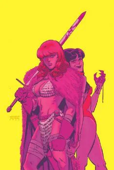 Cover of Cover G Incentive Leonardo Romero & Jordie Bellaire Virgin Variant Cover