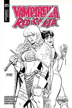 Cover of Cover I 40 Copy Romero & Bellaire B&w Incentive
