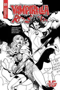 Cover of Cover J 50 Copy Dodson B&w Incentive