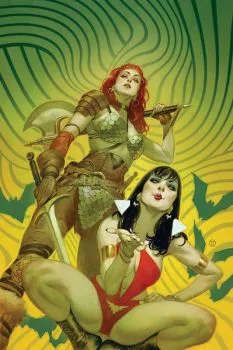 Cover of Cover O Tedesco Virgin Cover