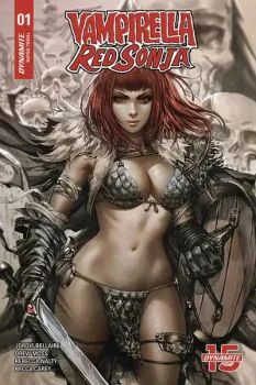 Cover of Cover R Derrick Chew 1:15 Incentive Variant Cover