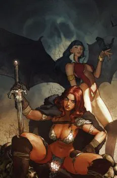 Cover of Cover T Gerald Parel NYCC 2019 Exclusive Cover