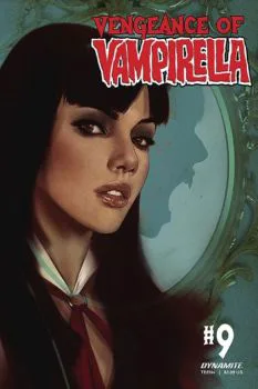 Cover of Cover B Oliver Variant