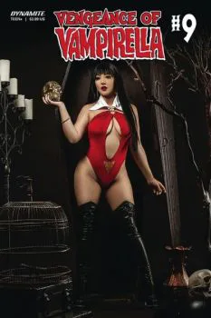 Cover of Cover D Cosplay Cover