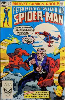 Cover of Cover C UK Price Variant