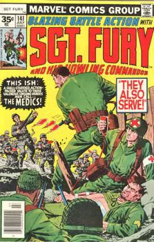 Cover of Cover B 35 cent cover price variant