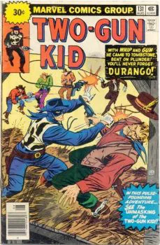 Cover of Cover B 30 Cent Price Variant