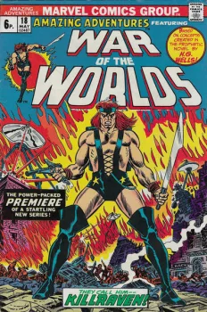 Cover of Cover B UK Price Variant