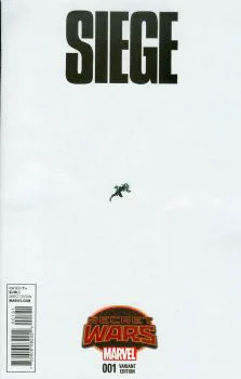 Cover of Bengal 1:15 Ant-Sized Cover