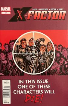Cover of Cover B David Yardin Newsstand