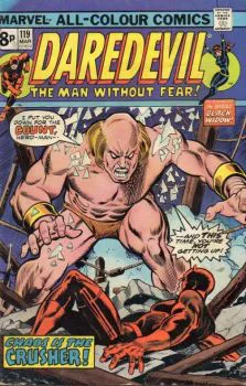 Cover of Cover B UK Price Variant