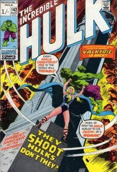 Cover of Cover B UK Price Variant