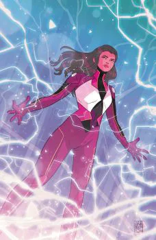 Cover of Luana Vecchio Incentive Variant (1:20)