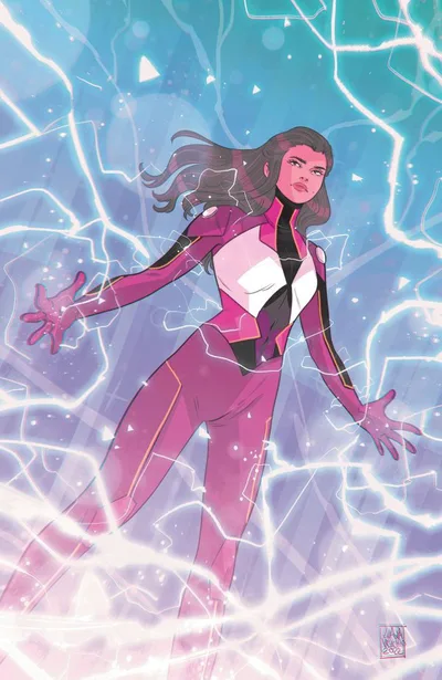 Cover of Luana Vecchio Incentive Variant (1:20)