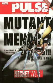 Cover of Cover TP