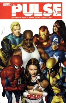 Cover of Cover TP