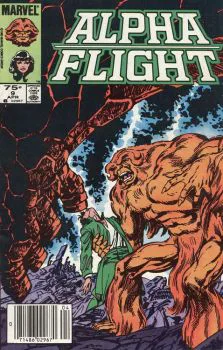 Cover of Cover C Canadian Price Variant