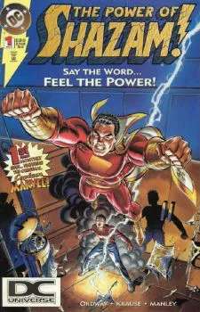 Cover of Cover C DC Universe Logo Variant